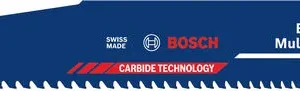 Bosch EXPERT Multi Material S1159XHM list testere 2608902334