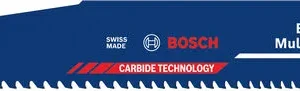 Bosch EXPERT Multi Material S1159XHM list testere, 10 kom. 2608902336