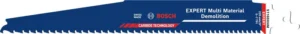 Bosch EXPERT Multi Material Demolition S1169XHM list testere 2608902341