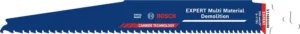 Bosch EXPERT Multi Material Demolition S1169XHM list testere, 10 kom. 2608902343