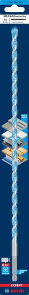 EXPERT HEX-9 Multi Construction burgija, 10×350×400 2608902363
