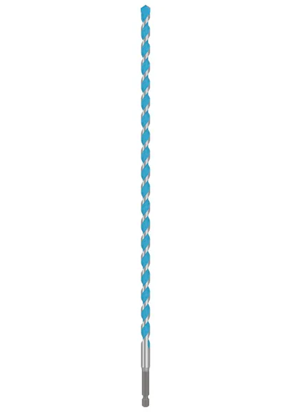 Bosch EXPERT HEX-9 Multi Construction burgija, 10×350×400 2608902363