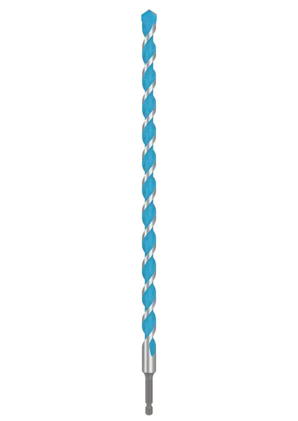 Bosch EXPERT HEX-9 Multi Construction burgija, 16×350×400 2608902365