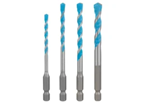 Bosch EXPERT HEX-9 Multi Construction set burgija, 44×5×90