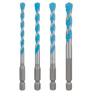 Bosch EXPERT HEX-9 Multi Construction set burgija, 5,5×60×100