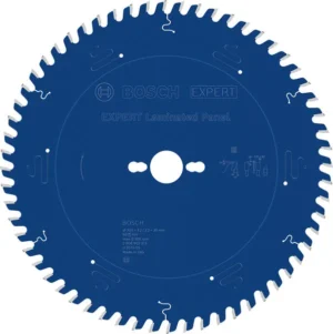 Bosch EXPERT Laminated Panel list kružne testere, 303×3,2/2,2×30 mm, T60 2608902372