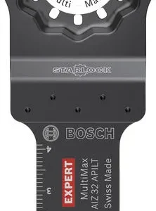 Bosch Set EXPERT MultiMax AIZ 32 APILT višenamenskih listova testere, 1 kom. 2608902394