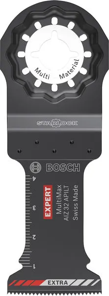 Bosch Set EXPERT MultiMax AIZ 32 APILT višenamenskih listova testere, 1 kom. 2608902394