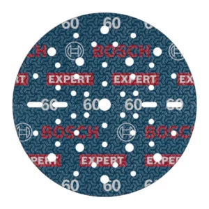 Bosch EXPERT O780 brusni disk sa folijom, 150 mm, G60 2608902457