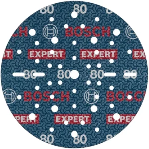 Bosch EXPERT O780 brusni disk sa folijom, 150 mm, G80 2608902458