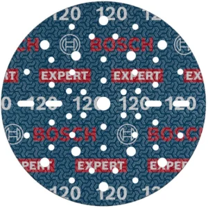 Bosch EXPERT O780 brusni disk sa folijom, 150 mm, G120 2608902459