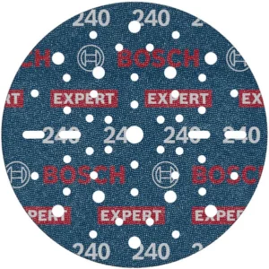 Bosch EXPERT O780 brusni disk sa folijom, 150 mm, G240 2608902462