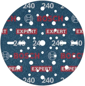 Bosch EXPERT O780 brusni disk sa folijom, 150 mm, G240 2608902462