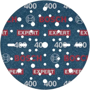 Bosch EXPERT O780 brusni disk sa folijom, 150 mm, G400 2608902464
