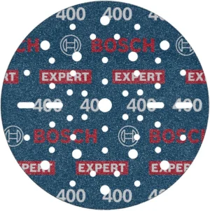 Bosch EXPERT O780 brusni disk sa folijom, 150 mm, G400 2608902464