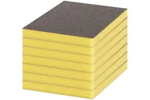 Bosch EXPERT S473 Standard nosač, 98×120×13 mm, 7 srednjih, 7 finih, 6 superfinih, 20 delova 2608902492