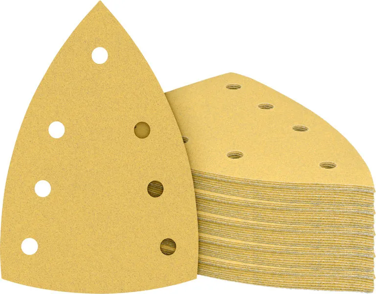 Bosch EXPERT C470 set brusnog papira, 100×150 mm, G10×60/10×80/10×120/10×180/10×240, 50 delova 2608902512