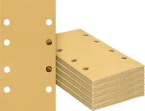 Bosch EXPERT C470 set brusnog papira, 93×186 mm, G10×60/10×80/10×120/10×180/10×240, 50 delova 2608902514