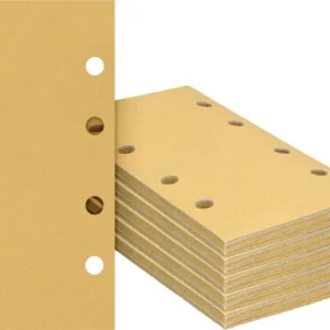 Bosch EXPERT C470 set brusnog papira, 93×186 mm, G10×60/10×80/10×120/10×180/10×240, 50 delova 2608902514