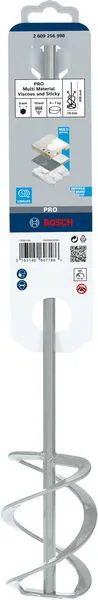 PRO Multi Material Viscous and Sticky korpa za mešanje, 70 mm 2609256998