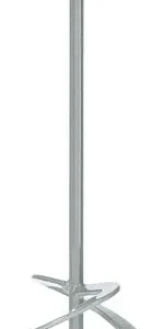 Bosch PRO Multi Material Viscous and Sticky korpa za mešanje, 90 mm 2609256999