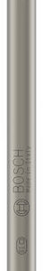 Bosch PRO SDS plus-5C pljosnato dleto, 20×250 mm 2609390394