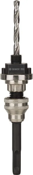 Bosch PRO Q-Lock stezna glava, SDS plus prihvat za Quick Change sistem SDS plus za testere za otvore 2609390590