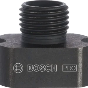 Bosch Adapter za PRO Q-Lock, Quick Change sistem za testere za otvore, 14–30 mm 2609390591