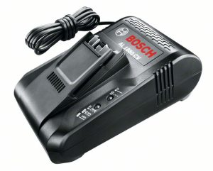 Bosch Sistemski pribor 18 V litijum-jonski Punjač AL 1880 CV 1600A011TZ