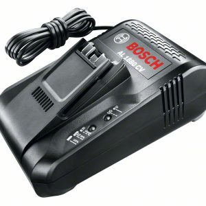 Bosch Sistemski pribor 18 V litijum-jonski Punjač AL 1880 CV 1600A011TZ
