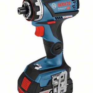 Bosch Akumulatorska bušilica-odvrtač GSR 18V-60 FC Professional 06019G7101