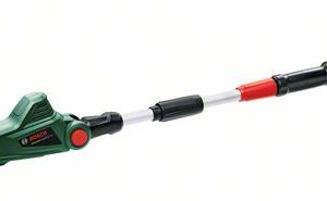 Bosch Akumulatorske teleskopske makaze za živu ogradu UniversalHedgePole 18 06008B3000