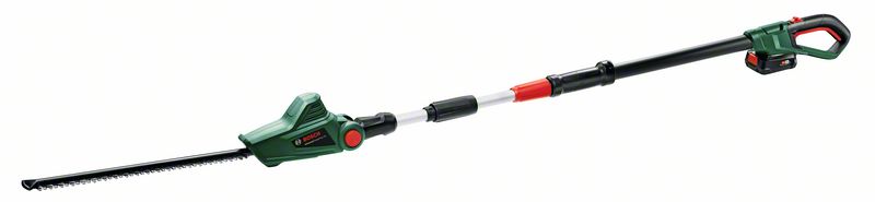 Bosch Akumulatorske teleskopske makaze za živu ogradu UniversalHedgePole 18 06008B3000