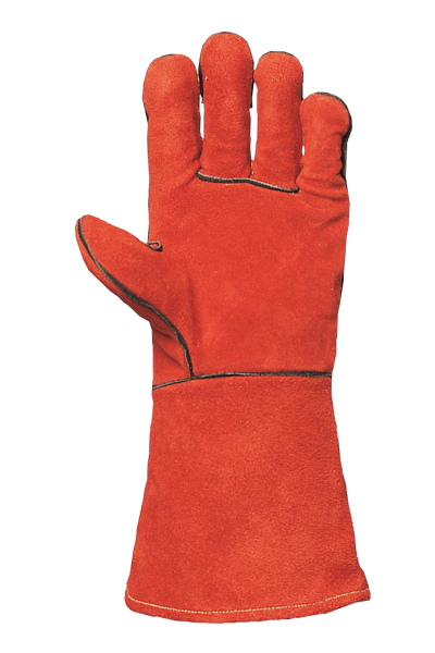 LACUNA Varilačka rukavica FLASH (kevlar)  vel. 10 2633/10
