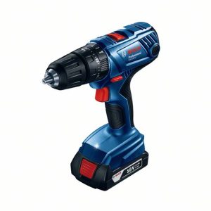 Bosch Akumulatorska vibraciona bušilica-odvrtač GSB 180-LI Professional 06019F8307