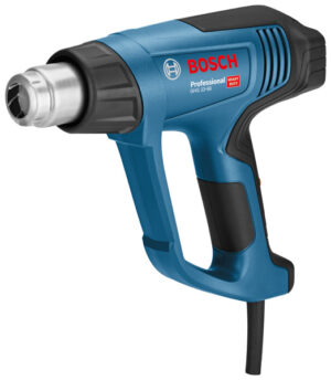 Bosch Fen za vreli vazduh GHG 23-66 u L-BOXX 136 sa mlaznicom 06012A6303