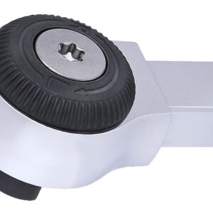 Unior 266INS.1 Glava sa čegrtaljkom za art. 266, 3/8" (9x12, 135Nm), 628100