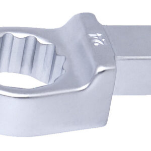 Unior 266INS.3 Nastavak okasti otvoreni za art. 266, 14 (9x12), 628109