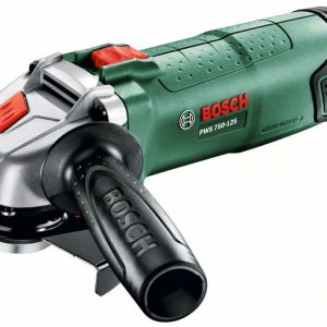 Bosch Ugaona brusilica PWS 750-125 06033A240D