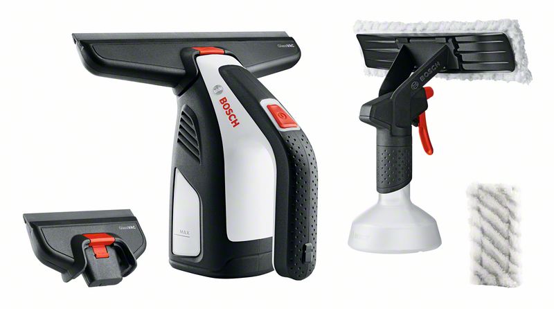 Bosch Usisivači za prozore GlassVAC 06008B7000