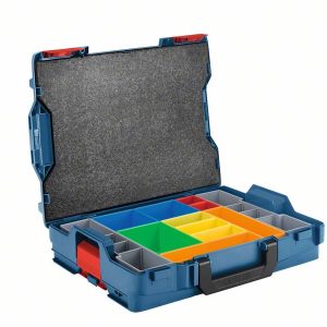 Bosch Sistem kofera L-BOXX 102 set 12 komada Professional 1600A016NB