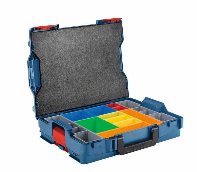 Bosch Sistem kofera L-BOXX 102 set 12 komada Professional 1600A016NB
