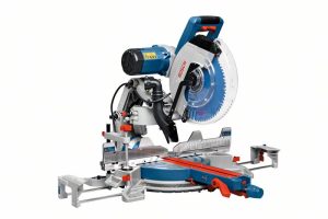 Bosch Kombinovana kružna testera GCM 12 GDL Professional 0601B23600