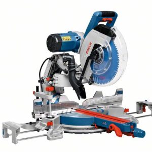 Bosch Kombinovana kružna testera GCM 12 GDL Professional 0601B23600