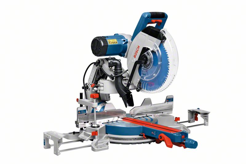 Bosch Kombinovana kružna testera GCM 12 GDL Professional 0601B23600