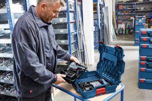 Bosch Sistem kofera L-BOXX 136 Professional 1600A012G0