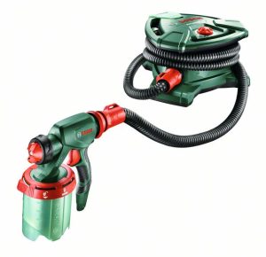 Bosch Sistem za prskanje boje PFS 5000 E 0603207200