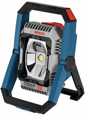 Bosch Akumulatorska lampa za gradilište GLI 18V-2200 C Professional 0601446501