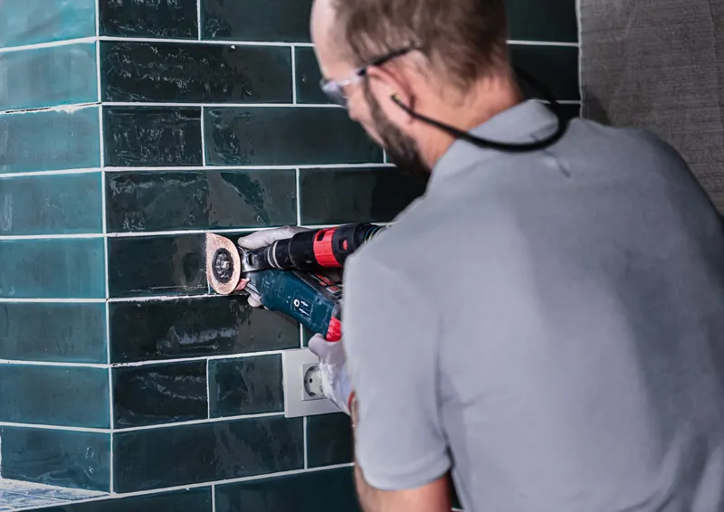 Bosch EXPERT AVZ 70 RT4 3 max ploča za fugovanje, Ø70 mm 2608902055 - Slika 9