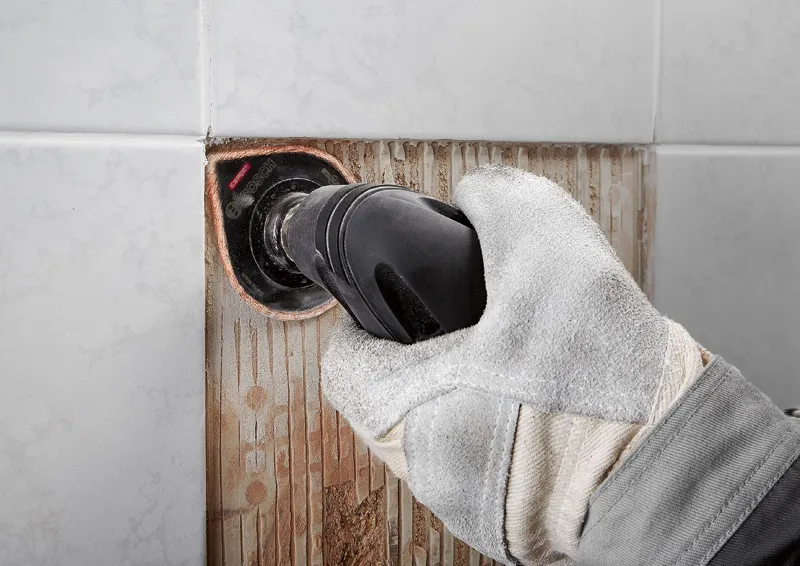 Bosch EXPERT AVZ 70 RT4 3 max ploča za fugovanje, Ø70 mm 2608902055 - Slika 14